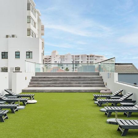 Fairmont 201 Apartment Cape Town Luaran gambar