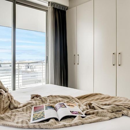 Fairmont 201 Apartment Cape Town Luaran gambar
