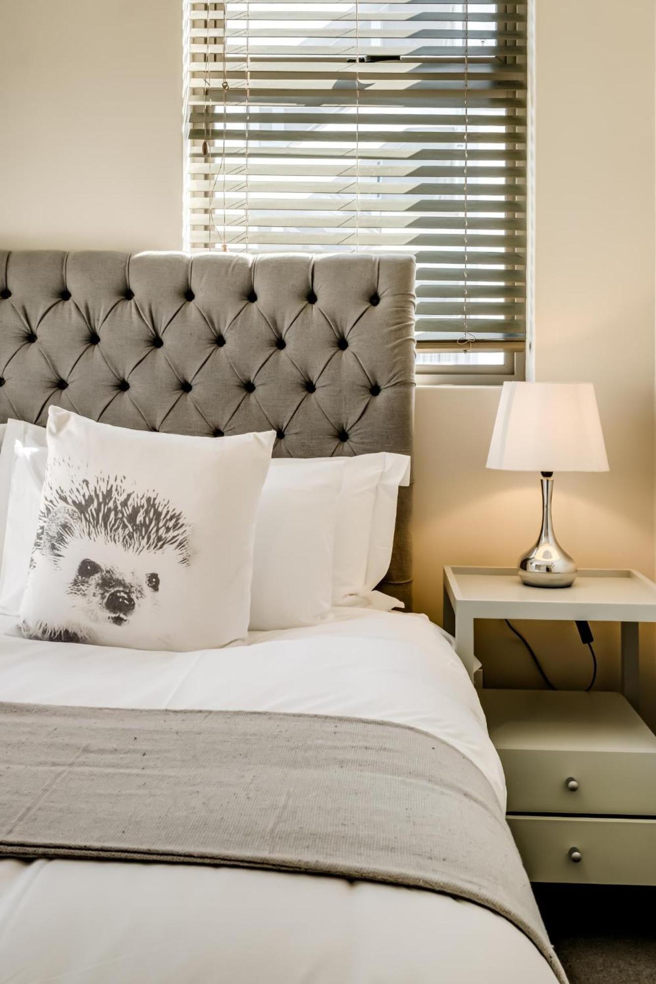 Fairmont 201 Apartment Cape Town Luaran gambar