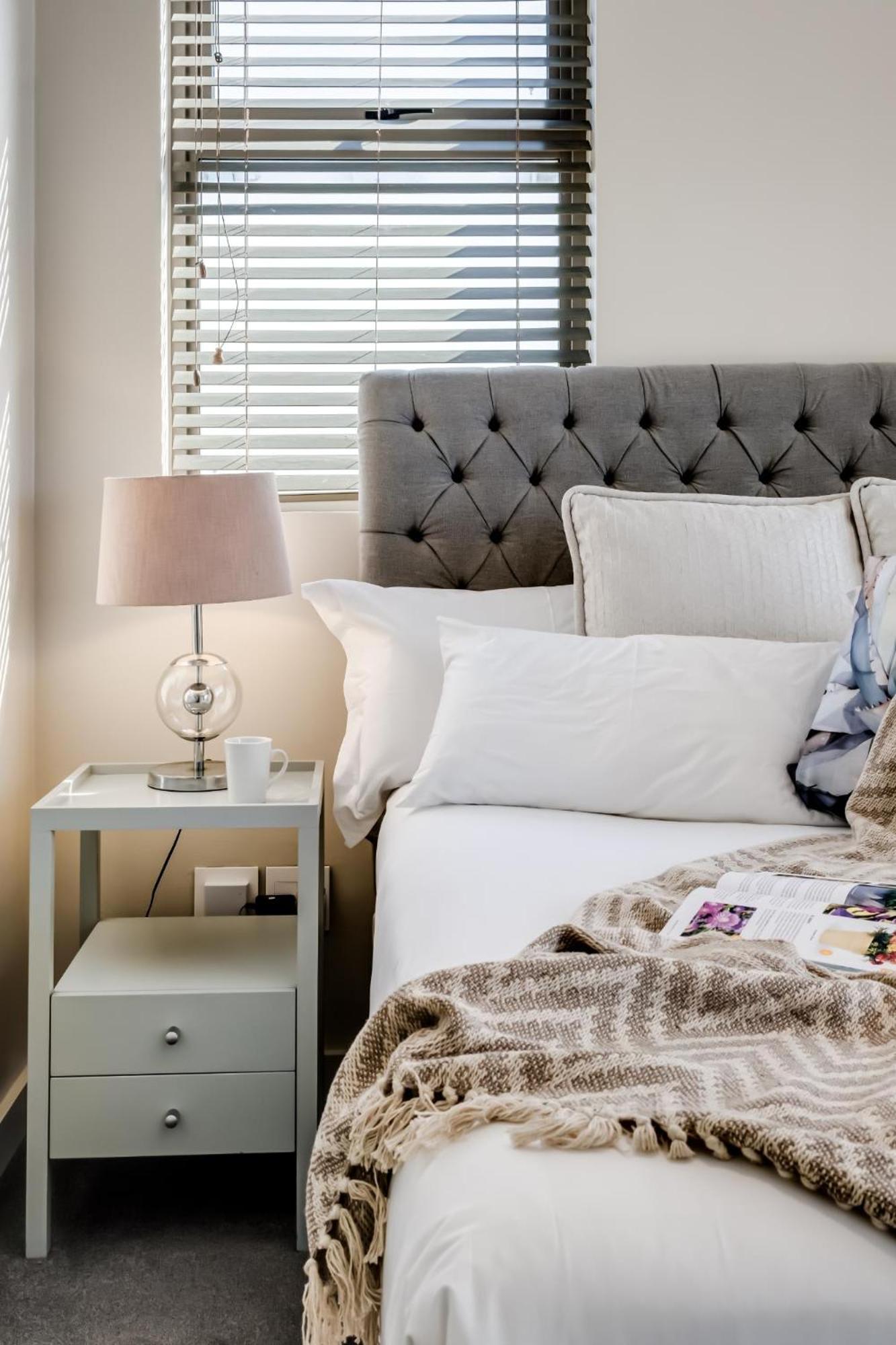 Fairmont 201 Apartment Cape Town Luaran gambar