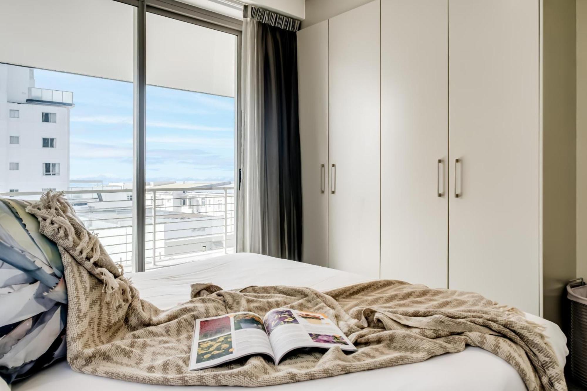 Fairmont 201 Apartment Cape Town Luaran gambar