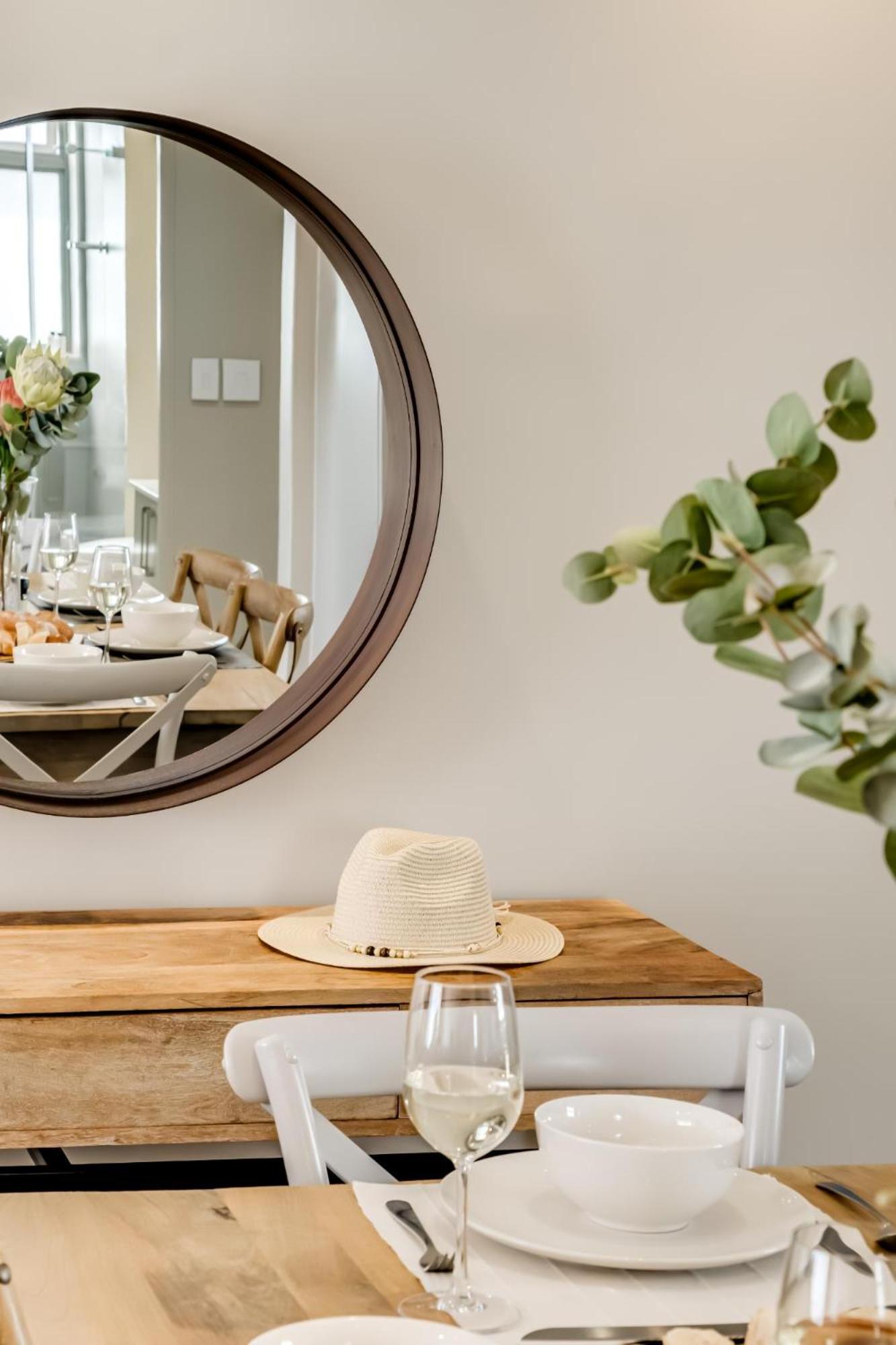 Fairmont 201 Apartment Cape Town Luaran gambar