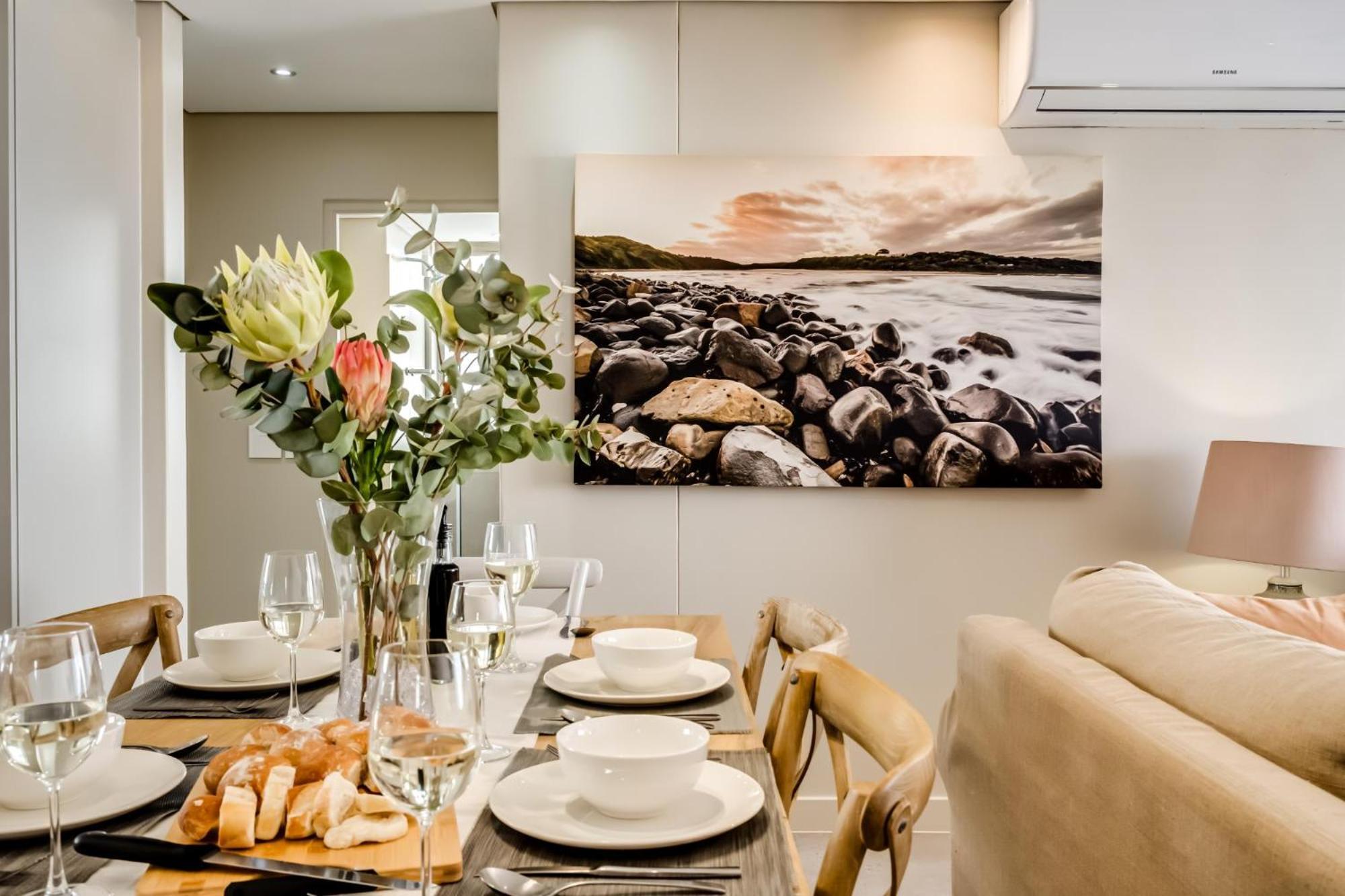 Fairmont 201 Apartment Cape Town Luaran gambar